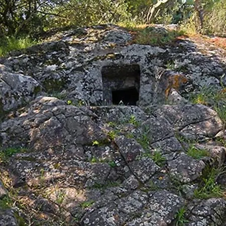 Hotel apartamentowy Dimore Santa Justa 4*