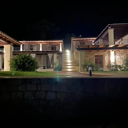 Dimore Santa Justa 4*