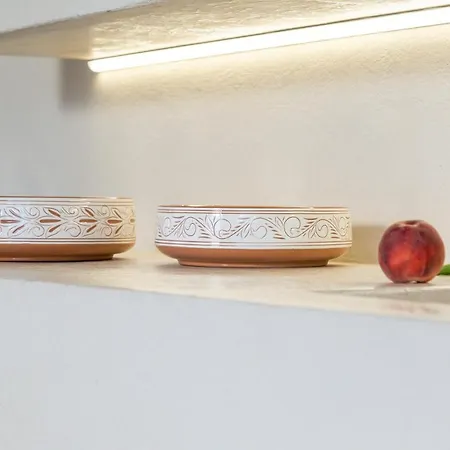 Dimore Santa Justa Apartahotel