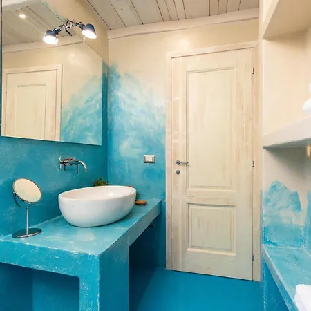 Hotel apartamentowy Dimore Santa Justa Tortolì