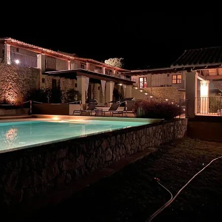 Dimore Santa Justa 4* Tortolì