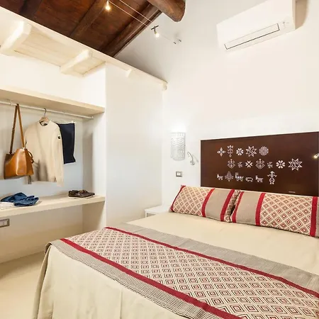 Dimore Santa Justa 4* Tortolì