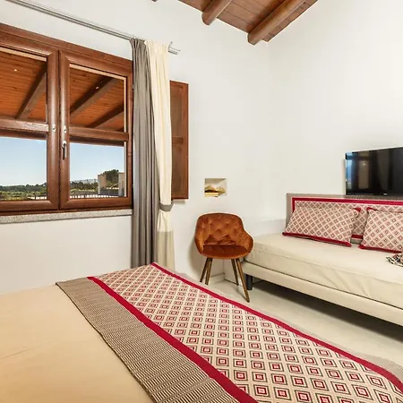 Aparthotel Dimore Santa Justa Tortoli