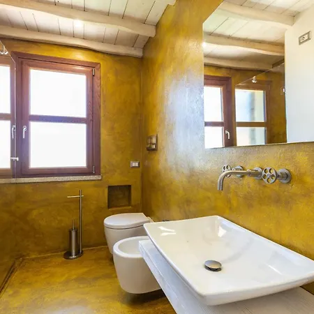 Hotel apartamentowy Dimore Santa Justa