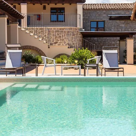 Dimore Santa Justa Tortolì