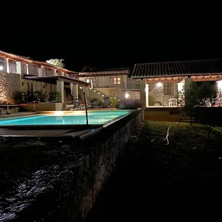 Apartahotel Dimore Santa Justa 4*