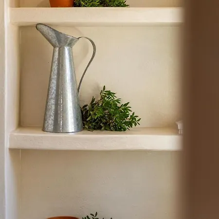 Dimore Santa Justa 4*