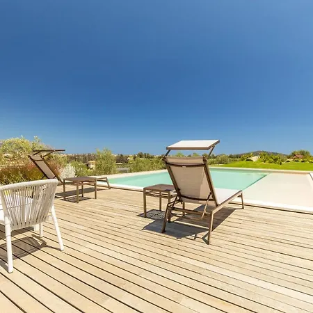 Dimore Santa Justa 4* Tortolì