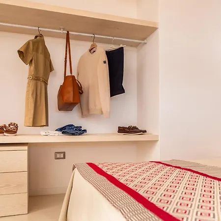 Dimore Santa Justa Hotel apartamentowy