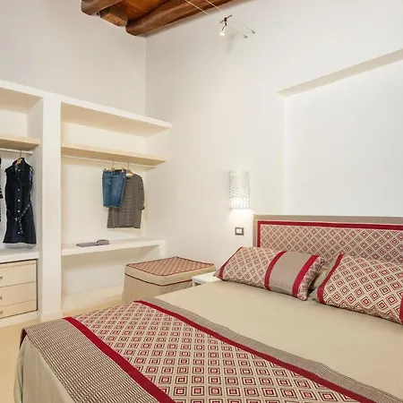 Aparthotel Dimore Santa Justa Tortoli