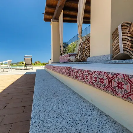 Dimore Santa Justa Apartahotel