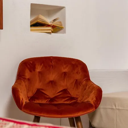 Dimore Santa Justa Hotel apartamentowy