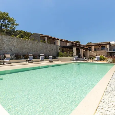 Dimore Santa Justa 4* Tortolì