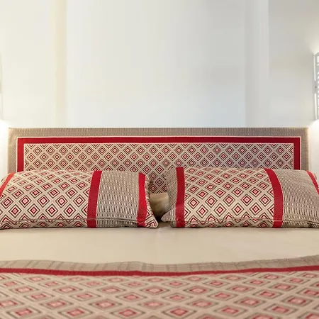 Dimore Santa Justa Apartahotel Tortolì