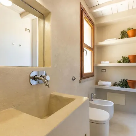 Dimore Santa Justa Hotel apartamentowy