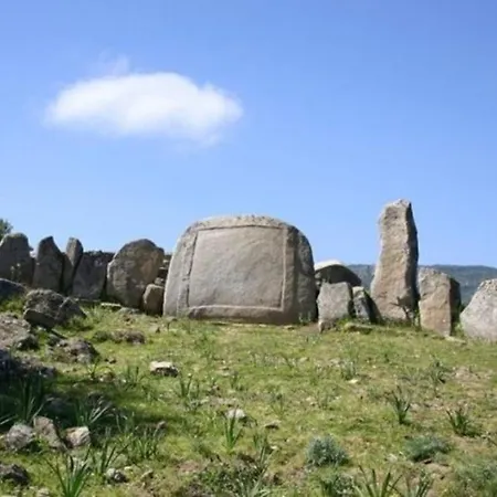 Dimore Santa Justa 4*