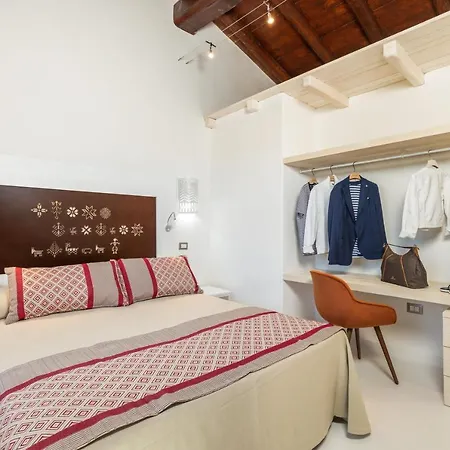 Dimore Santa Justa Hotel apartamentowy