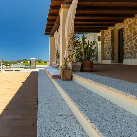 Dimore Santa Justa Tortolì