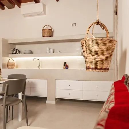 Dimore Santa Justa Aparthotel Tortoli
