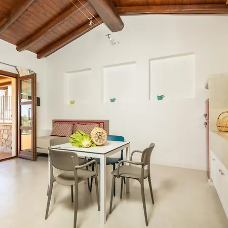 Aparthotel Dimore Santa Justa *
