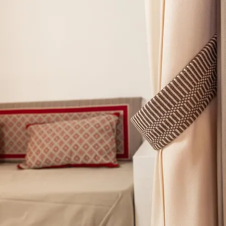 Aparthotel Dimore Santa Justa Tortoli