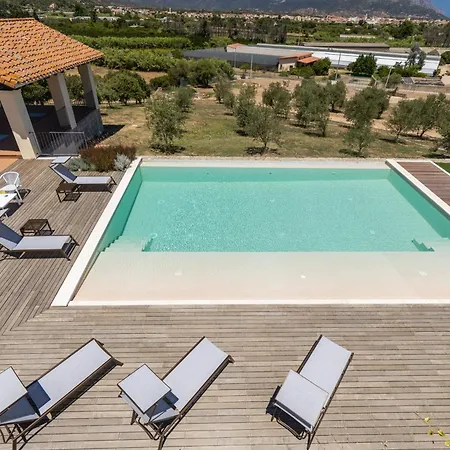 Dimore Santa Justa Aparthotel