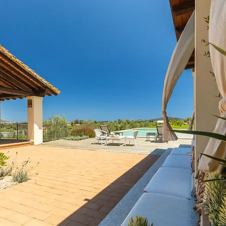 Dimore Santa Justa 4*