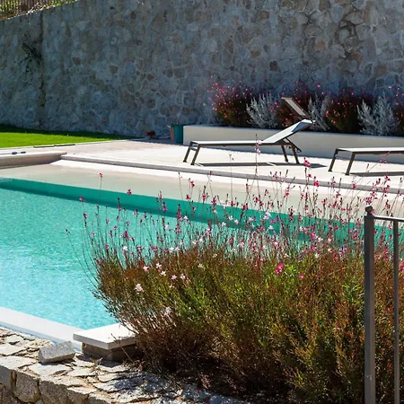 Apartahotel Dimore Santa Justa 4*