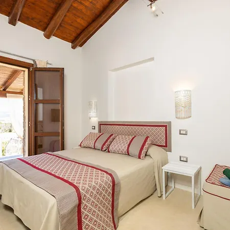 Dimore Santa Justa Aparthotel Tortoli