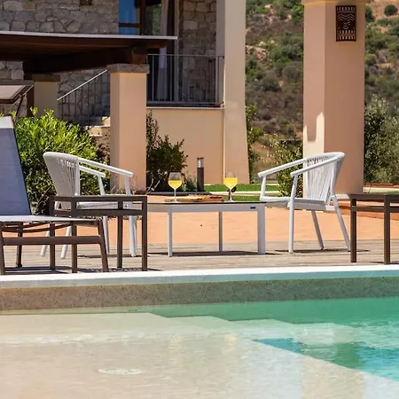 Apartahotel Dimore Santa Justa 4*