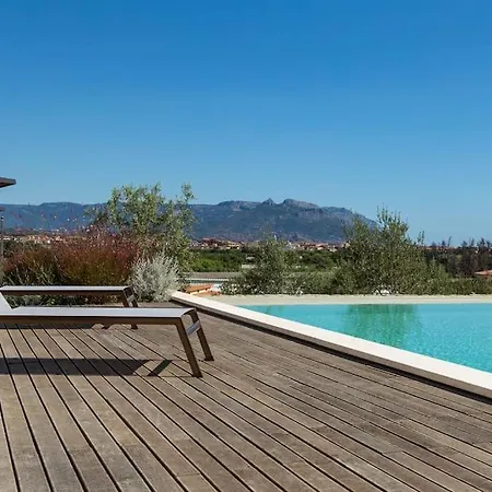 Apartahotel Dimore Santa Justa Tortolì