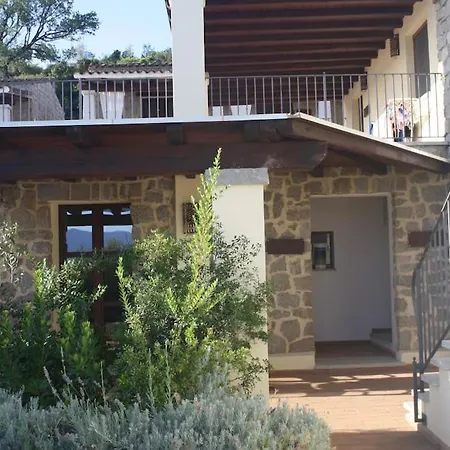 Dimore Santa Justa Tortolì