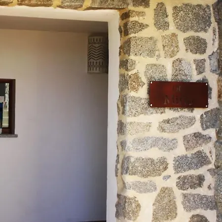 Hotel apartamentowy Dimore Santa Justa Tortolì