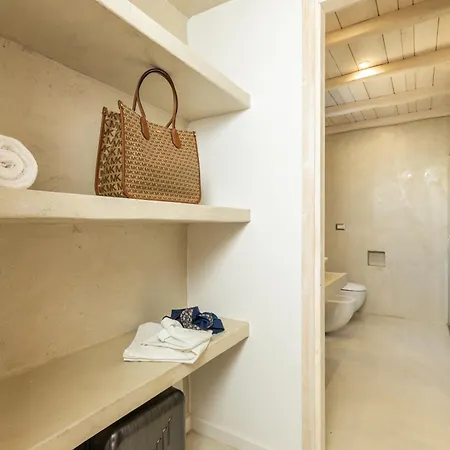 Hotel apartamentowy Dimore Santa Justa Tortolì