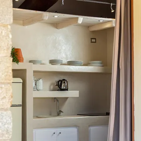 Dimore Santa Justa 4* Tortolì