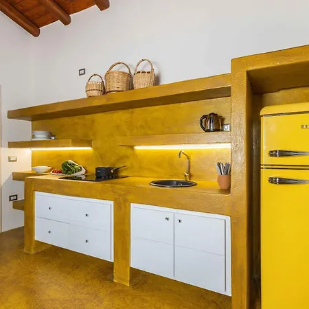 Aparthotel Dimore Santa Justa