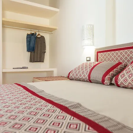 Dimore Santa Justa Tortolì