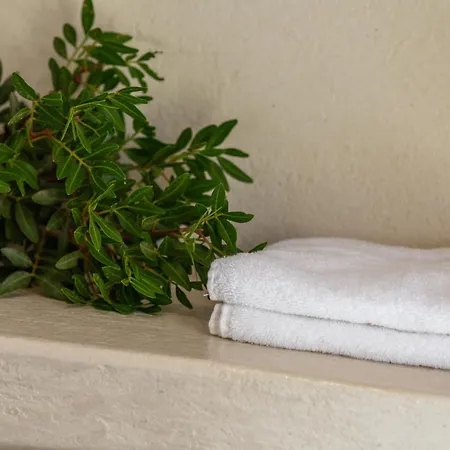 Aparthotel Dimore Santa Justa Tortoli