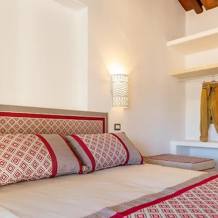 Aparthotel Dimore Santa Justa