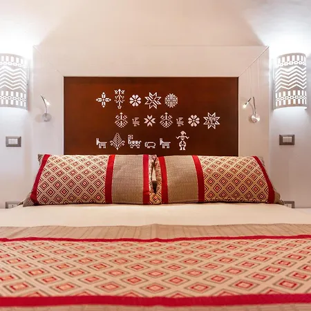 Aparthotel Dimore Santa Justa *
