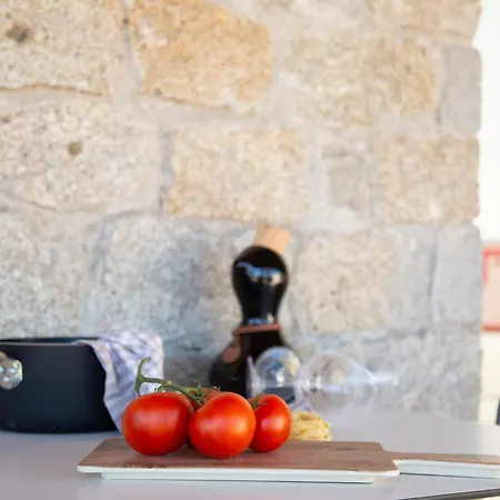 Dimore Santa Justa Apartahotel Tortolì