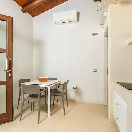 Dimore Santa Justa 4* Tortolì