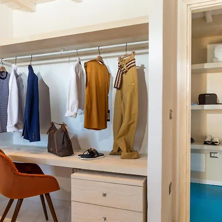 Hotel apartamentowy Dimore Santa Justa