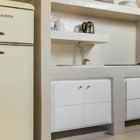 Dimore Santa Justa Hotel apartamentowy Tortolì