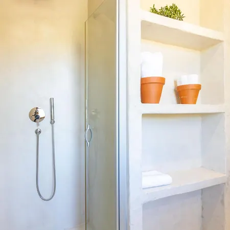 Hotel apartamentowy Dimore Santa Justa Tortolì