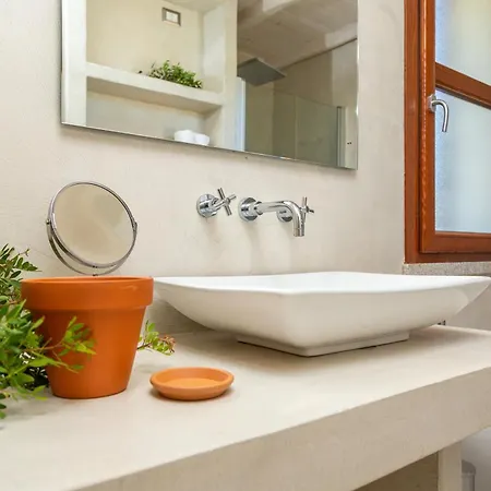 Dimore Santa Justa 4* Tortolì