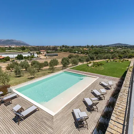 Aparthotel Dimore Santa Justa *