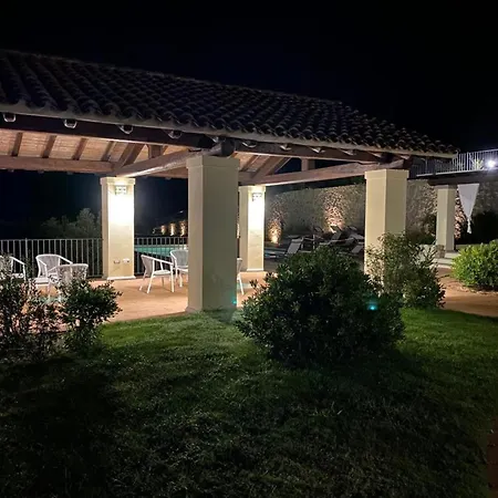 Dimore Santa Justa Aparthotel *