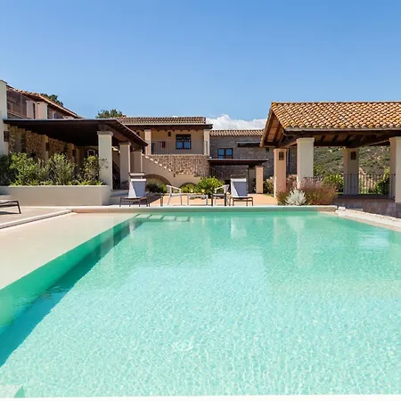 Apartahotel Dimore Santa Justa