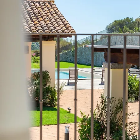 Dimore Santa Justa 4*